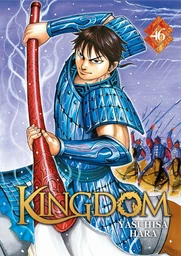 Kingdom - Tome 46