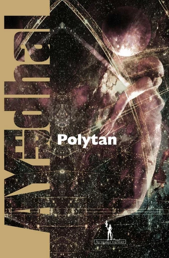 POLYTAN -  Ayerdhal - Au diable vauvert