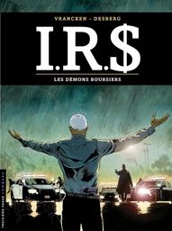 I.R.$. - Tome 20 - Les démons boursiers