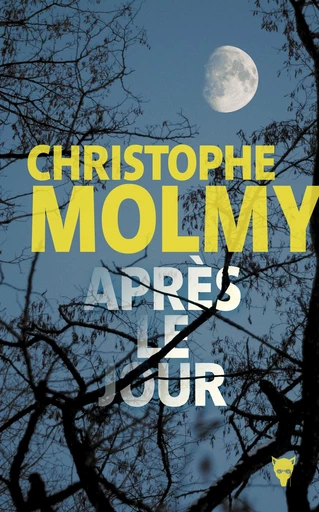 Après le jour - Christophe Molmy - Editions de la Martinière