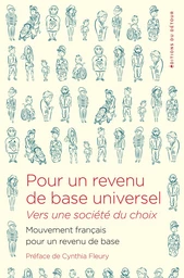 Pour un revenu de base universel