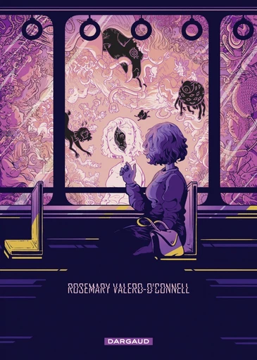 Tout ce qui reste de nous - Rosemary Valero-O'Connell - Dargaud