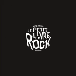 Le Petit Livre Rock