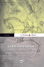 BATAILLE D'ANTHON (1430) (LA)