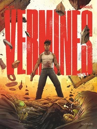 Vermines - Tome 1