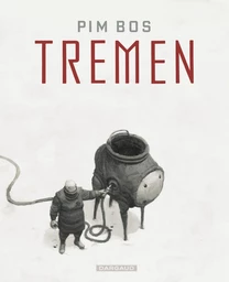 Tremen - Tome 1