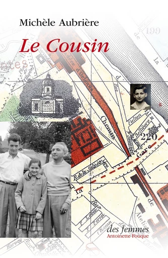 Le Cousin - Michèle Aubrière - Des femmes