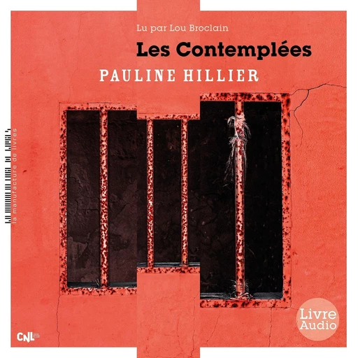 Les Contemplées - Pauline Hillier - La Manufacture de Livres Audio