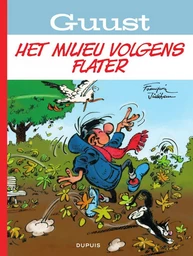 Het milieu volgens Flater