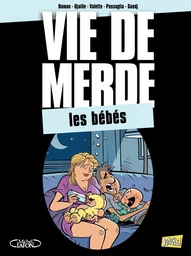 VDM - Tome 16 - Les bébés