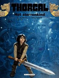 Het Sterrenkind