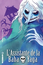 L'Assistante de la Baba Yaga