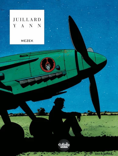 Mezek -  Yann - Europe Comics