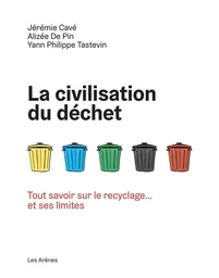 La Civilisation du déchet