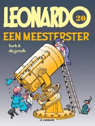 Een meesterster