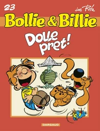 Dolle Pret !