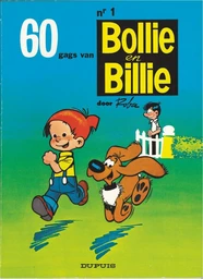 60 Gags van Bollie en Billie