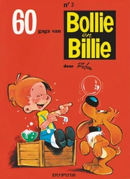 60 Gags van Bollie en Billie