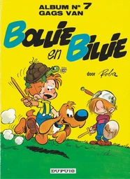 Gags van Bollie en Billie