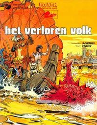 Het verloren volk