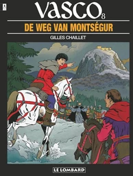 De Weg naar Montsegur