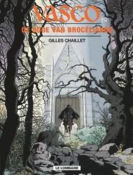 De Doge van Brocéliande