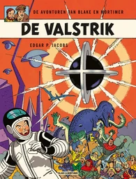 De Valstrik