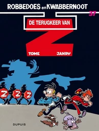 De terugkeer van Z