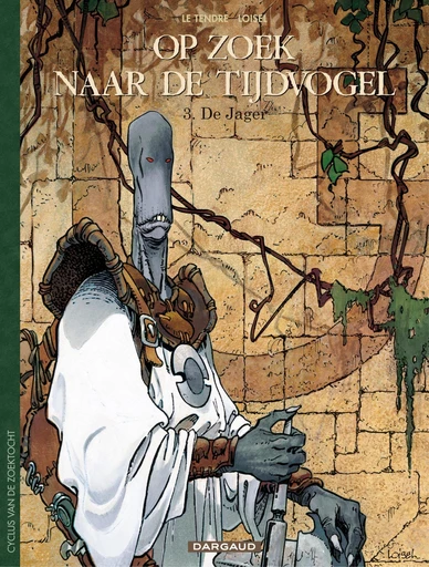 De Jager - Serge Le Tendre - Standaard Uitgeverij