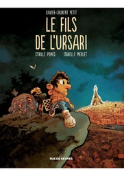 Le fils de l'Ursari