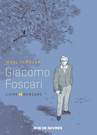 Giacomo Foscari -  Mari Yamazaki - Rue de Sèvres