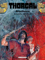 Arachnéa