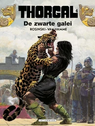 De Zwarte galei