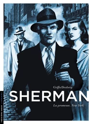 Sherman - Tome 1 - La Promesse. New York