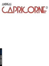 Capricorne - tome 12