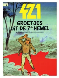 Groetjes uit de 7de hemel