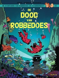 De dood van Robbedoes