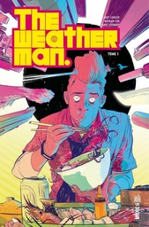 The Weatherman - Tome 1