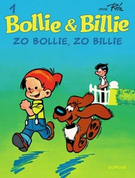 Zo Bollie, zo Billie