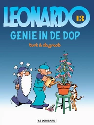 Genie in de dop