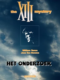 The XIII mystery : Het onderzoek