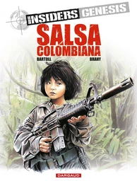 Salsa Colombiana