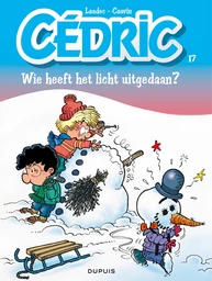 Wie heeft het licht uitgedaan?