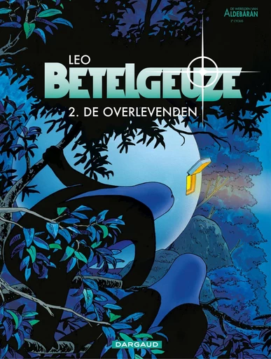 OVERLEVENDEN (DE) -  Leo - Standaard Uitgeverij