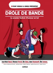 Drôle de bande