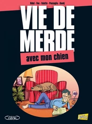 VDM - Tome 15 - avec mon chien