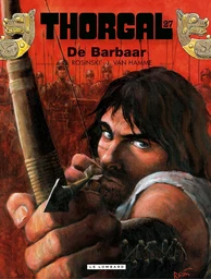 De Barbaar