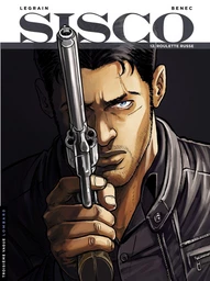 Sisco - Tome 12 - Roulette Russe