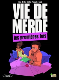 VDM - Tome 1 - Les premières fois