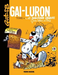 Gai-Luron et Jean Pierre Liègeois